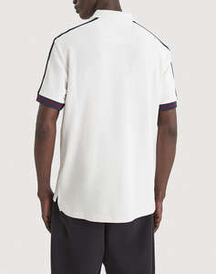 NAUTICA BLOUSE POLO ΚΜ Thames B&T Polo Shirt