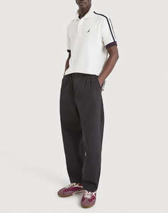 NAUTICA BLOUSE POLO ΚΜ Thames B&T Polo Shirt