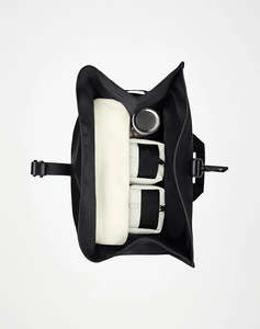 RAINS Rolltop Rucksack Large W3