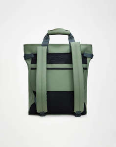 RAINS Texel Tote Backpack W3