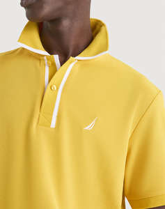 NAUTICA БЛУЗА ΚΜ Pelagia Polo Shirt