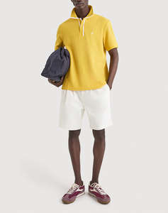 NAUTICA БЛУЗА ΚΜ Pelagia Polo Shirt