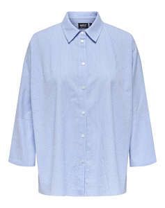 ONLY ONLAUGUSTA SHIRT WVN NOOS