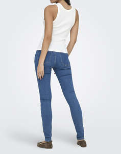 ONLY ONLVAL 2-WAY TANK TOP JRS NOOS