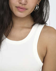 ONLY ONLVAL 2-WAY TANK TOP JRS NOOS