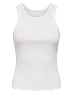 ONLY ONLVAL 2-WAY TANK TOP JRS NOOS