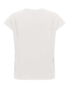 ONLY ONLELENA S/S O-NECK TOP JRS