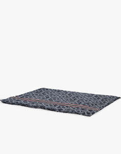 TOMMY HILFIGER TH MONOGRAM CORP SCARF