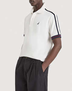 NAUTICA BLOUSE POLO KM Thames Polo Shirt