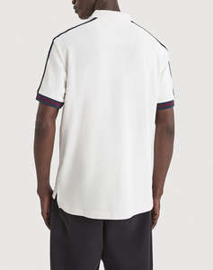 NAUTICA BLOUSE POLO KM Thames Polo Shirt