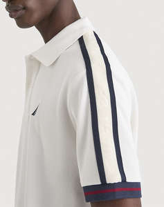 NAUTICA BLOUSE POLO KM Thames Polo Shirt