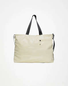 RAINS Dash Messenger Tote Bag W3