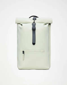 RAINS Rolltop Rucksack W3