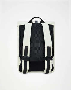 RAINS Rolltop Rucksack W3