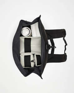 RAINS Rolltop Rucksack W3