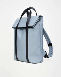 RAINS 2 Way Tote Backpack W3