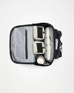 RAINS Texel Cargo Backpack W3