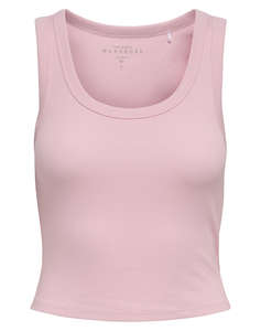 ONLY ONLEASY S/L TANK TOP JRS