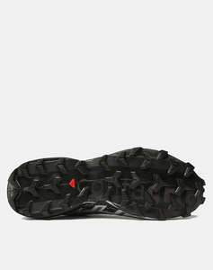 SALOMON TRAIL RUNNING - CROSS SHOES SPEEDCROSS 6 QUSH/BLACK/PRLBLU MENS SHOE