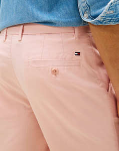 TOMMY HILFIGER DENTON 9.5 ESS TWILL