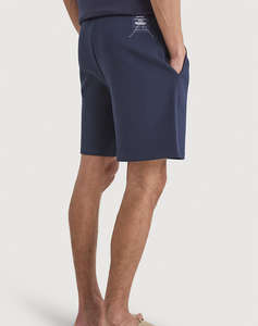 NAUTICA SHORTS Velia Fleece Short