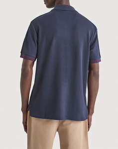 NAUTICA BLOUSE POLO KM Thames Polo Shirt