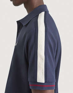 NAUTICA BLOUSE POLO KM Thames Polo Shirt