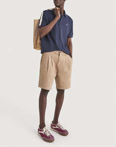 NAUTICA BLOUSE POLO KM Thames Polo Shirt