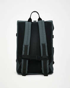 RAINS Rolltop Rucksack Large W3