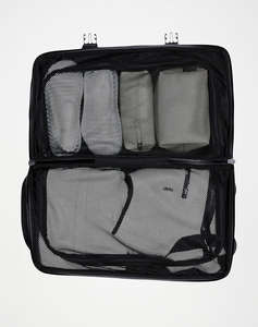 RAINS Texel Cabin Bag W3