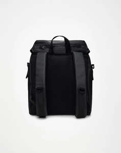 RAINS Valera Bucket Backpack W3