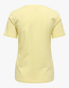 ONLY ONLFILIZZA S/S STONE TOP BOX JRS