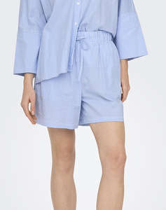 ONLY ONLAUGUSTA SHORTS WVN NOOS