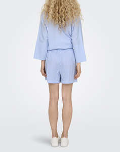 ONLY ONLAUGUSTA SHORTS WVN NOOS