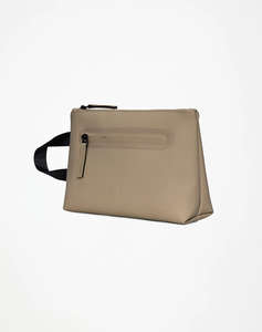 RAINS Cosmetic Bag Zip W3