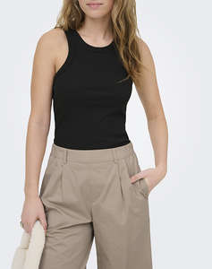 ONLY ONLVAL 2-WAY TANK TOP JRS NOOS