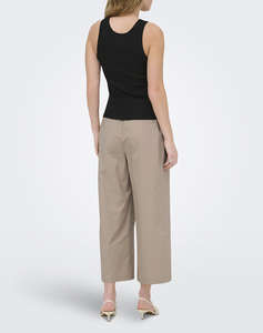 ONLY ONLVAL 2-WAY TANK TOP JRS NOOS