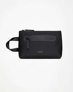 RAINS Cosmetic Bag Zip W3