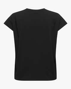 ONLY ONLELENA S/S O-NECK TOP JRS