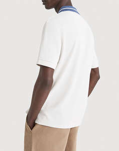 NAUTICA БЛУЗА POLO ΚΜ Galeon Polo Shirt