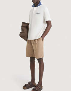 NAUTICA БЛУЗА POLO ΚΜ Galeon Polo Shirt