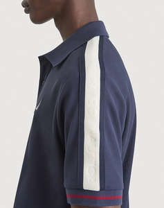 NAUTICA BLOUSE POLO ΚΜ Thames B&T Polo Shirt