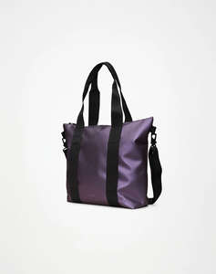 RAINS Tote Bag Mini W3