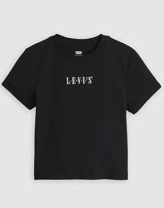 LEVIS GR ESSENTIAL SPORTY TEE