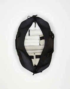 RAINS Hilo Weekend Bag W3