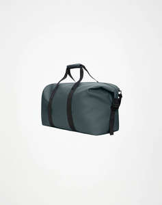 RAINS Hilo Weekend Bag W3