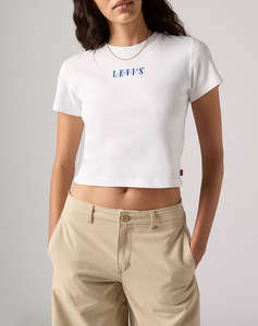 LEVIS GR ESSENTIAL SPORTY TEE