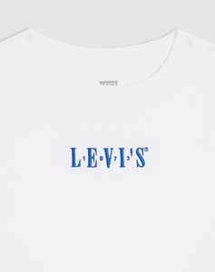 LEVIS GR ESSENTIAL SPORTY TEE