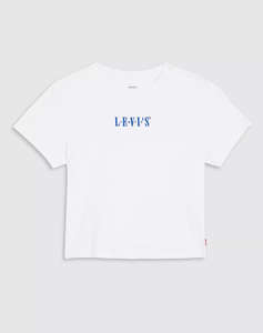 LEVIS GR ESSENTIAL SPORTY TEE