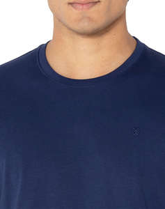 THE BOSTONIANS БЛУЗА ESSENTIAL T-SHIRT REGULAR FIT